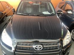 TOYOTA RAV 4 2.4 16V 4P AUTOMTICO
