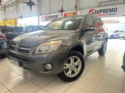 TOYOTA RAV 4 2.4 16V 4P AUTOMTICO
