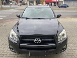 TOYOTA RAV 4 2.4 16V 4P AUTOMTICO
