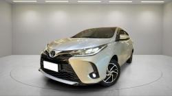 TOYOTA Yaris Sedan 1.3 16V 4P FLEX XL
