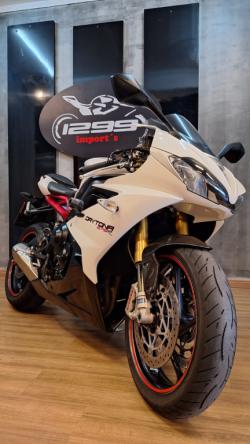 TRIUMPH Daytona 675 R ABS