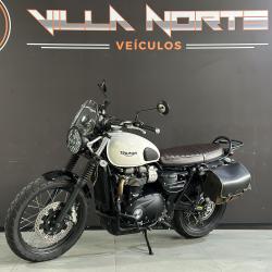 TRIUMPH Street Scrambler 900 