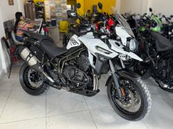 TRIUMPH Tiger 1200 Explorer