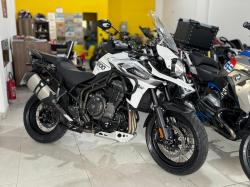 TRIUMPH Tiger 1200 XCX