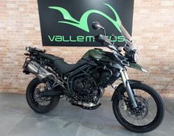 TRIUMPH Tiger 800 XC