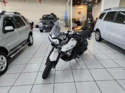 TRIUMPH Tiger 800 XRX