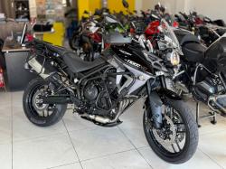 TRIUMPH Tiger 800 XR