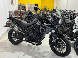 TRIUMPH Tiger 800 XR