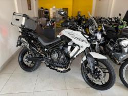 TRIUMPH Tiger 800 XRX