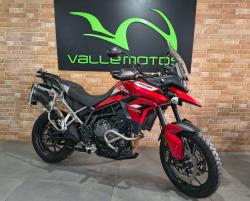 TRIUMPH Tiger 900 GT Pro 