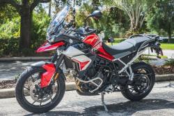 TRIUMPH Tiger 900 GT 