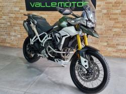 TRIUMPH Tiger 900 RALLY PR