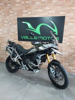 TRIUMPH Tiger 900 RALLY PR