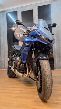 TRIUMPH Tiger Sport 660 