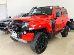 TROLLER T4 3.2 TGV 4X4 TURBO DIESEL INTERCOOLER