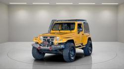 TROLLER T4 3.2 TGV 4X4 TURBO DIESEL INTERCOOLER