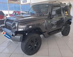 TROLLER T4 3.2 XLT 4X4 TURBO DIESEL INTERCOOLER AUTOMTICO