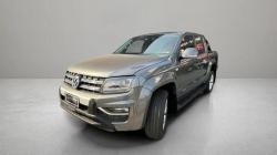 VOLKSWAGEN Amarok 2.0 16V 4X4 CABINE DUPLA  HIGHLINE TURBO INTERCOOLER