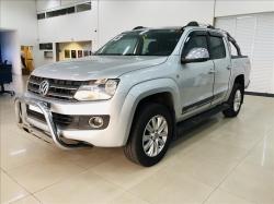 VOLKSWAGEN Amarok 2.0 16V CABINE DUPLA TURBO INTERCOOLER