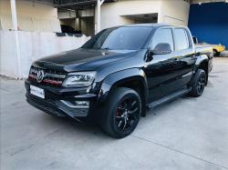 VOLKSWAGEN Amarok 2.0 16V 4X4 CABINE DUPLA HIGHLINE TURBO INTERCOOLER AUTOMTICO