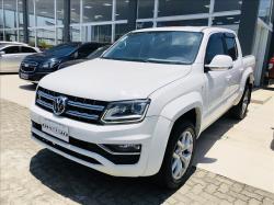 VOLKSWAGEN Amarok 2.0 16V 4X4 CABINE DUPLA HIGHLINE TURBO INTERCOOLER AUTOMTICO