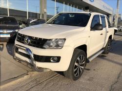 VOLKSWAGEN Amarok 2.0 16V 4X4 S CABINE DUPLA TURBO INTERCOOLER