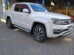 VOLKSWAGEN Amarok 2.0 16V 4X4 CABINE DUPLA HIGHLINE EXTREME TURBO INTERCOOLER AUTOMTICO