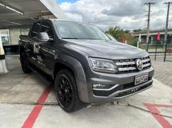 VOLKSWAGEN Amarok 2.0 16V 4X4 CABINE DUPLA HIGHLINE TURBO INTERCOOLER AUTOMTICO