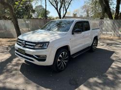 VOLKSWAGEN Amarok 3.0 V6 CABINE DUPLA HIGHLINE 4X4 TURBO INTERCOOLER AUTOMTICO