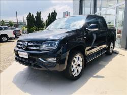 VOLKSWAGEN Amarok 3.0 V6 CABINE DUPLA HIGHLINE 4X4 TURBO INTERCOOLER AUTOMTICO