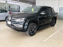 VOLKSWAGEN Amarok 3.0 V6 CABINE DUPLA HIGHLINE 4X4 TURBO INTERCOOLER AUTOMTICO