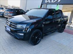 VOLKSWAGEN Amarok 3.0 V6 CABINE DUPLA HIGHLINE EXTREME 4X4 TURBO INTERCOOLER AUTOMTICO