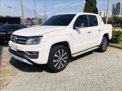 VOLKSWAGEN Amarok 3.0 V6 CABINE DUPLA HIGHLINE EXTREME 4X4 TURBO INTERCOOLER AUTOMTICO