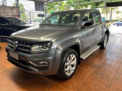 VOLKSWAGEN Amarok 3.0 V6 CABINE DUPLA HIGHLINE 4X4 TURBO INTERCOOLER AUTOMTICO