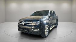 VOLKSWAGEN Amarok 3.0 V6 CABINE DUPLA HIGHLINE 4X4 TURBO INTERCOOLER AUTOMTICO