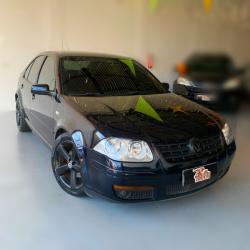 VOLKSWAGEN Bora 2.0 4P AUTOMTICO
