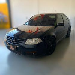 VOLKSWAGEN Bora 2.0 4P AUTOMÁTICO