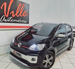 VOLKSWAGEN Cross UP 1.0 12V 4P TSI FLEX