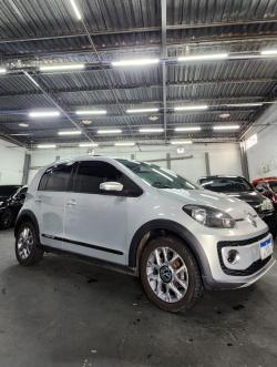 VOLKSWAGEN Cross UP 1.0 12V 4P TSI FLEX