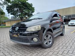 VOLKSWAGEN Crossfox 1.6 4P FLEX