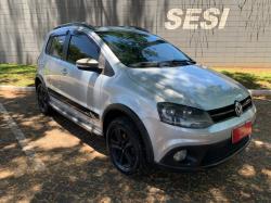 VOLKSWAGEN Crossfox 1.6 4P FLEX