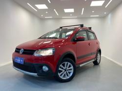 VOLKSWAGEN Crossfox 1.6 4P FLEX