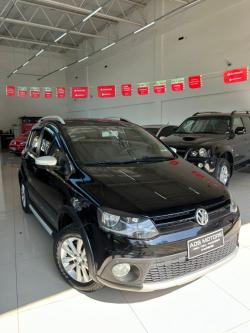 VOLKSWAGEN Crossfox 1.6 4P FLEX