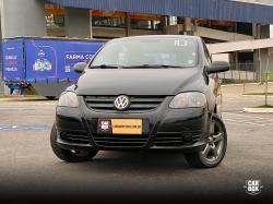 VOLKSWAGEN Fox 1.0 4P BLACKFOX FLEX