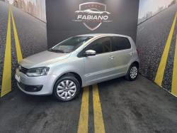 VOLKSWAGEN Fox 1.0 4P TREND FLEX