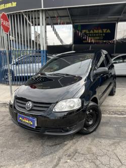 VOLKSWAGEN Fox 1.0 4P FLEX