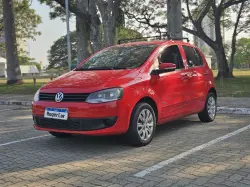 VOLKSWAGEN Fox 1.0 4P TREND FLEX