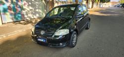 VOLKSWAGEN Fox 1.0 4P PLUS FLEX