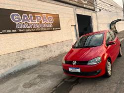 VOLKSWAGEN Fox 1.0 4P FLEX