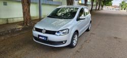 VOLKSWAGEN Fox 1.0 4P TREND FLEX